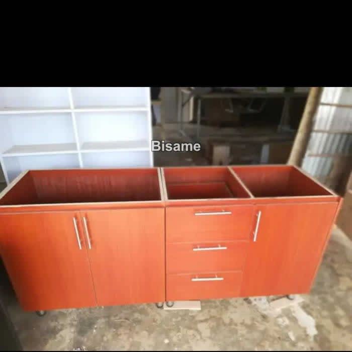 Green Land Cabinetry 