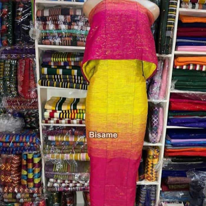 Kente Boss