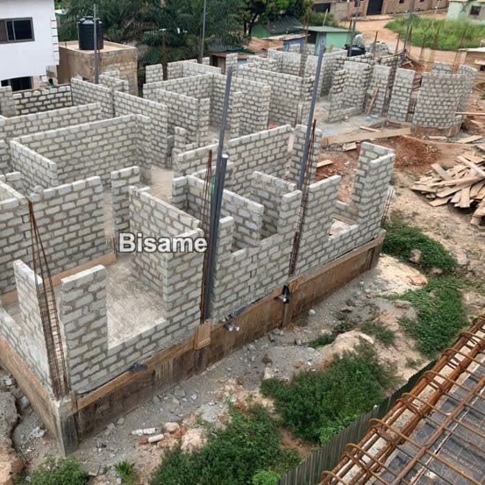 Handykem Architecture And Building Engineering