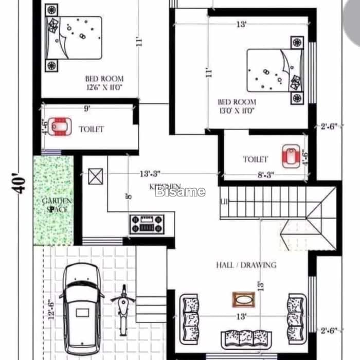 Desdan Construction Ltd 