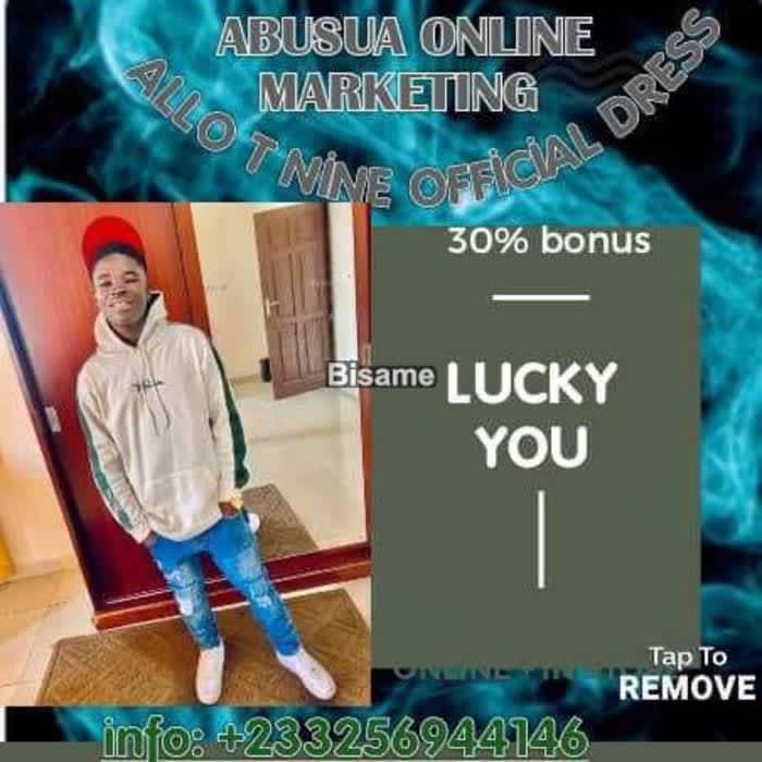 Abusua online marketing services 