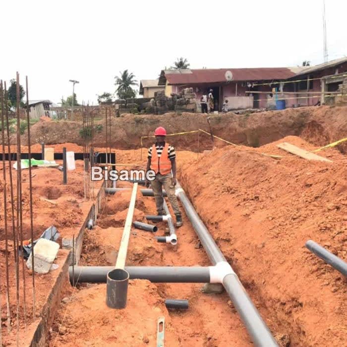KAH CONSTRUCTION 