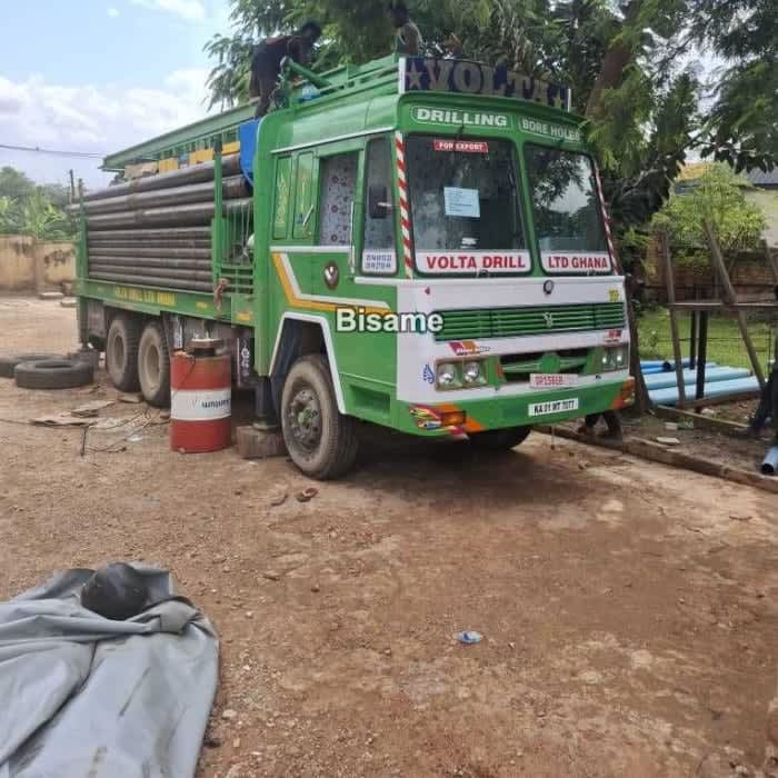 Royal Borehole Drilling 