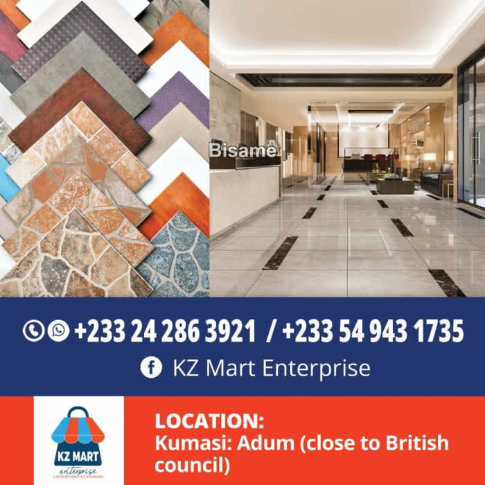KZ MART ENTERPRISE 