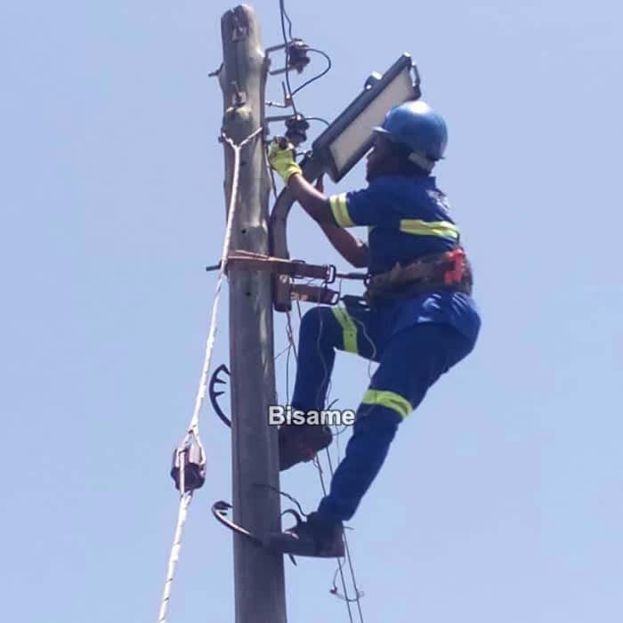 Lil Jay Electricals 