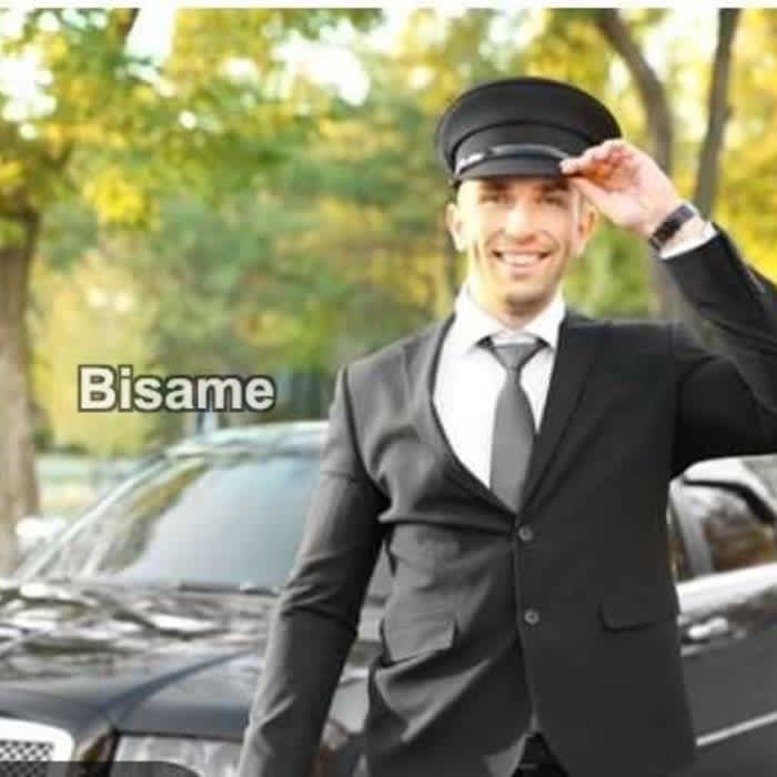 SPECIAL DRIVER