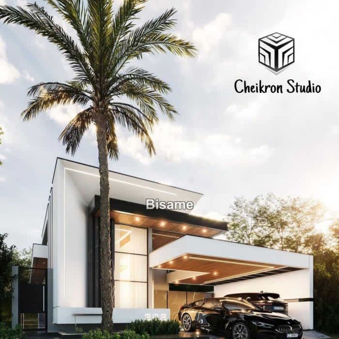 Cheikron Group