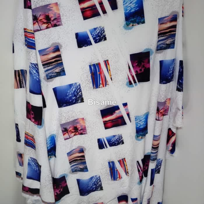 Afrikiss Fabric And More