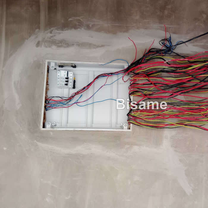 Empire Electricals 