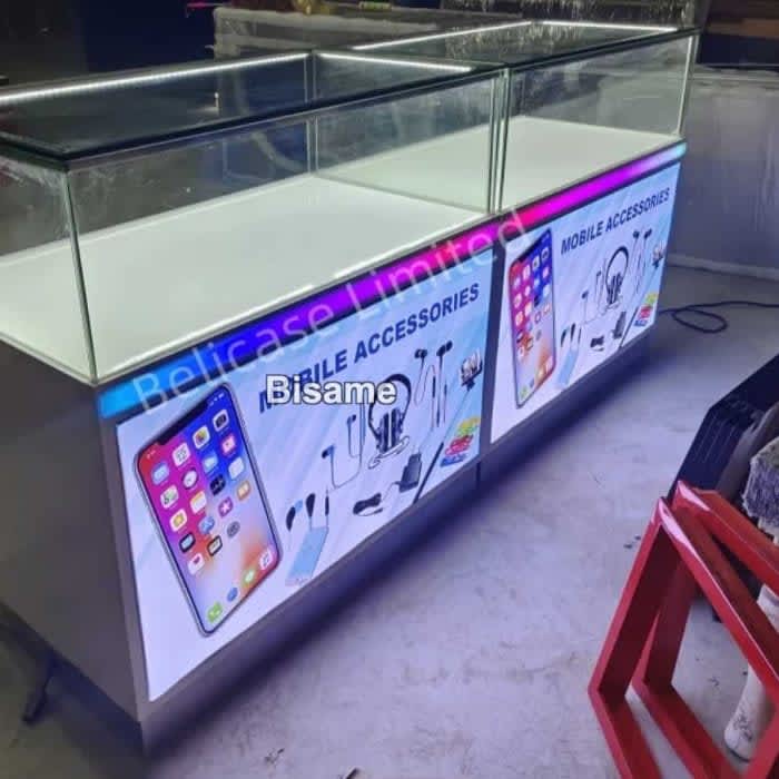 OMAY PHONE'S AND ACCESSORIES 