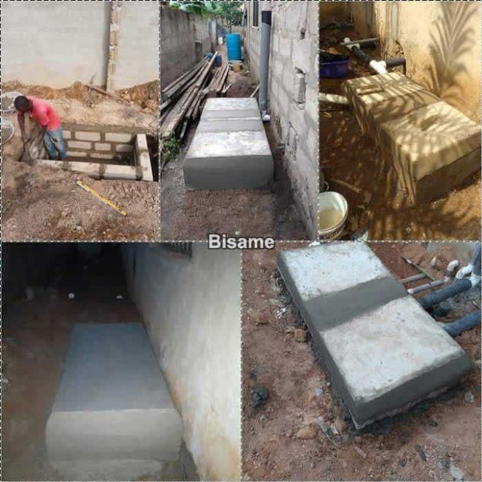 MilleniunGold Company Limited 