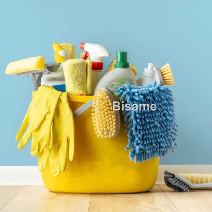 Oheneba house cleaning 