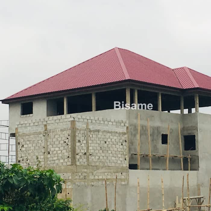 BB Unique roofing enterprise 