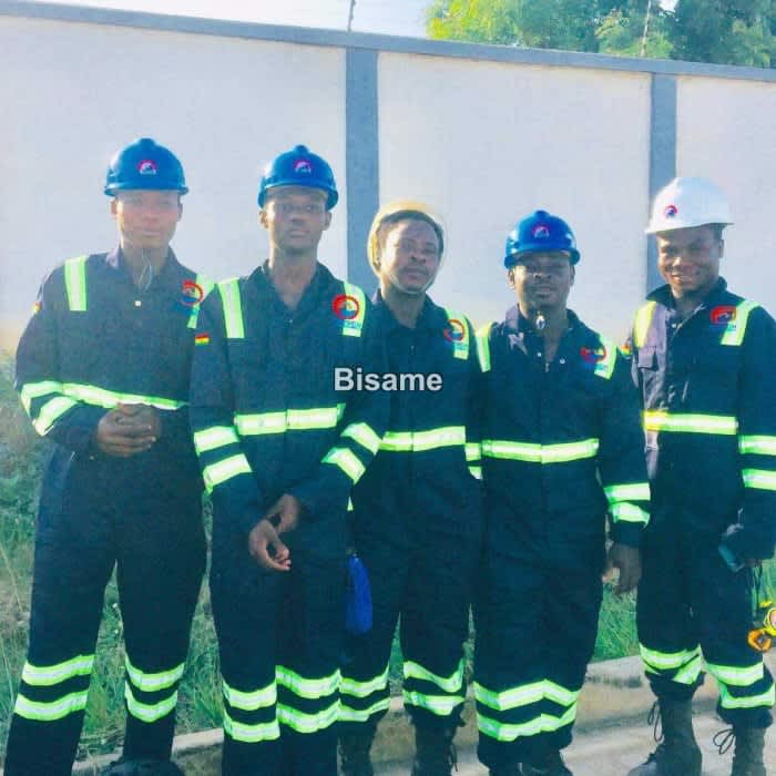 AB METAL WORKS 