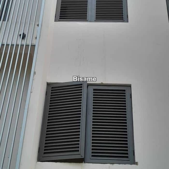 AQUEI ALLAH ALUMINIUM FABRICATIONS LIMITED 