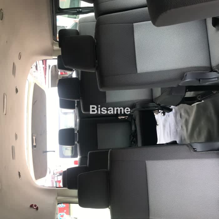 ANTHONY 80 TRANSPORT 