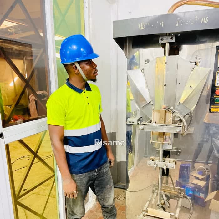 Eubert Engineering And Water Services