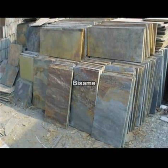 Winners Marble Design