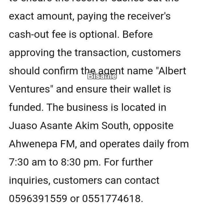 ALBERT VENTURES