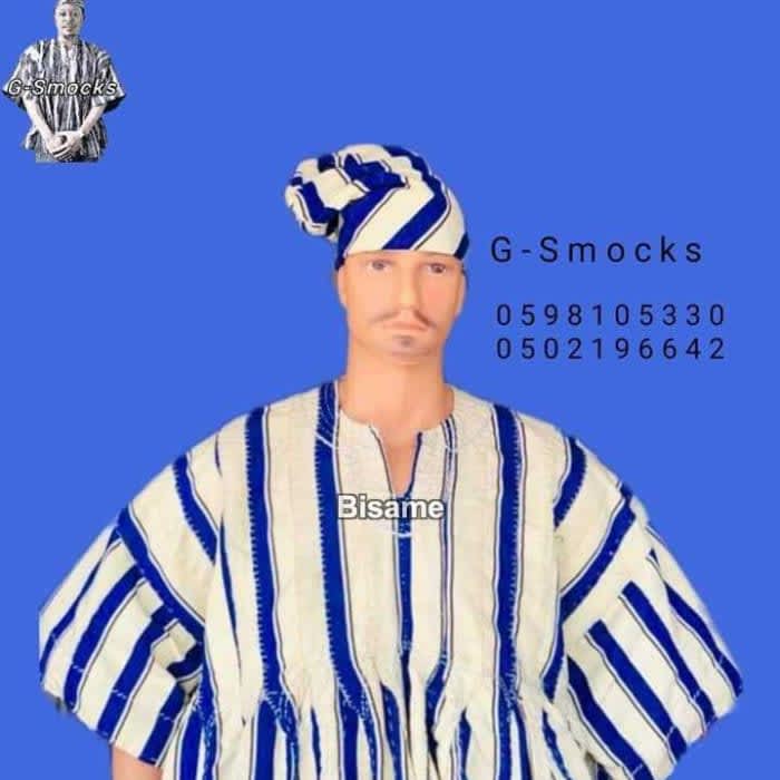 G-Smocks 
