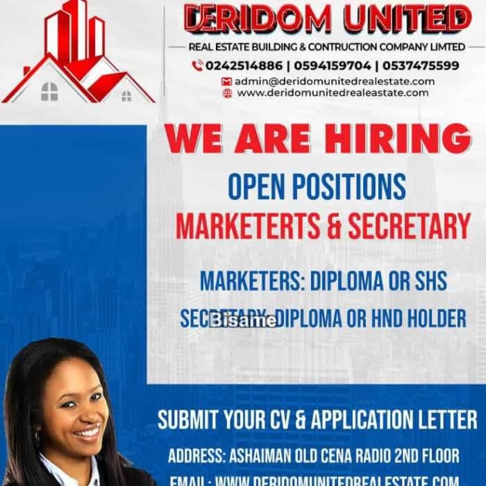 Deridom United Real Estate 