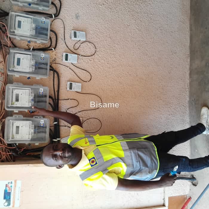 William Electrical Works