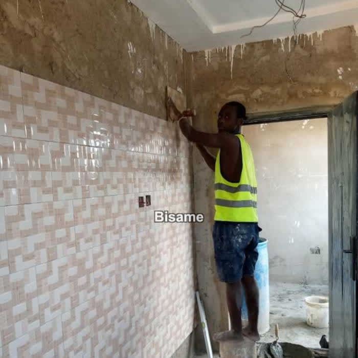 Grace Tilling And Natural Stone Work 