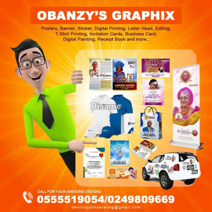 OBANZY HUB 