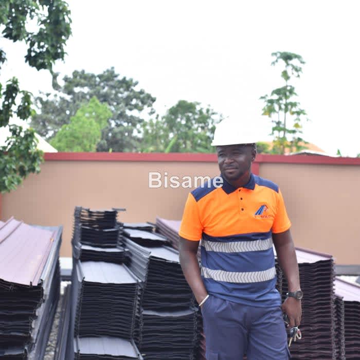 E.Solo roofing company limited 