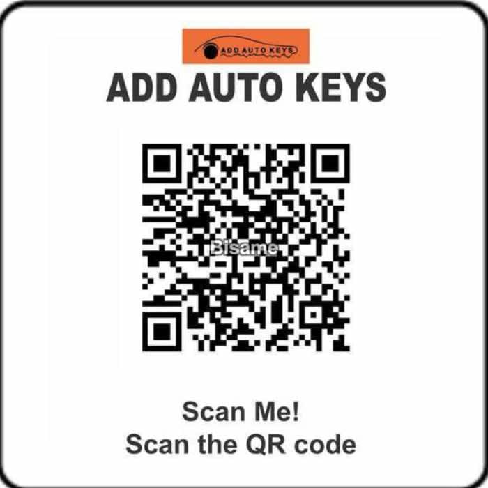 Add Auto  Keys And Delivery Services 
