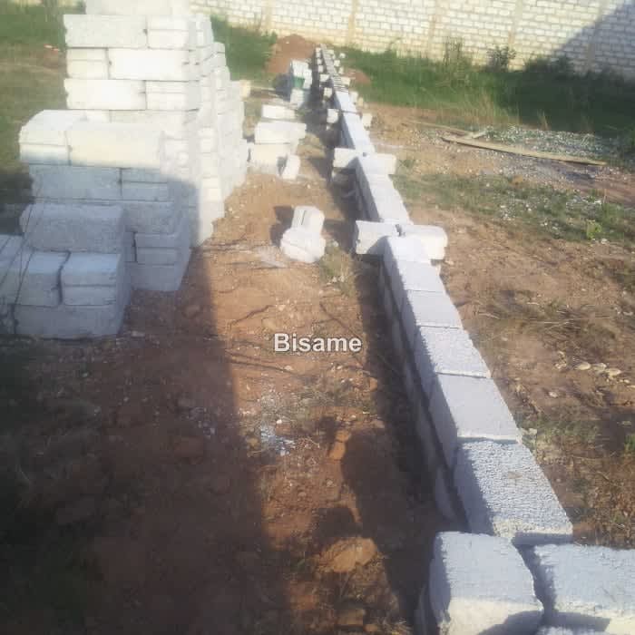 Adom Nyame Nsano Constrution Company