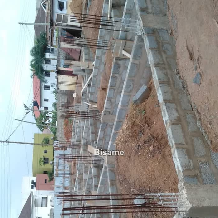 Dantech Construction Works 