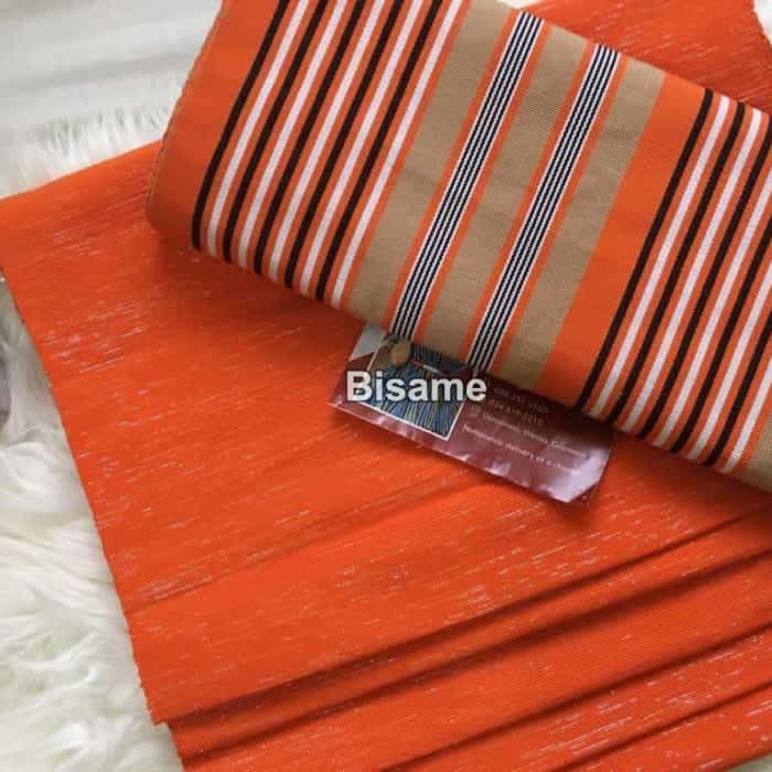 ASAMPHS KENTE AND SMOCKS 