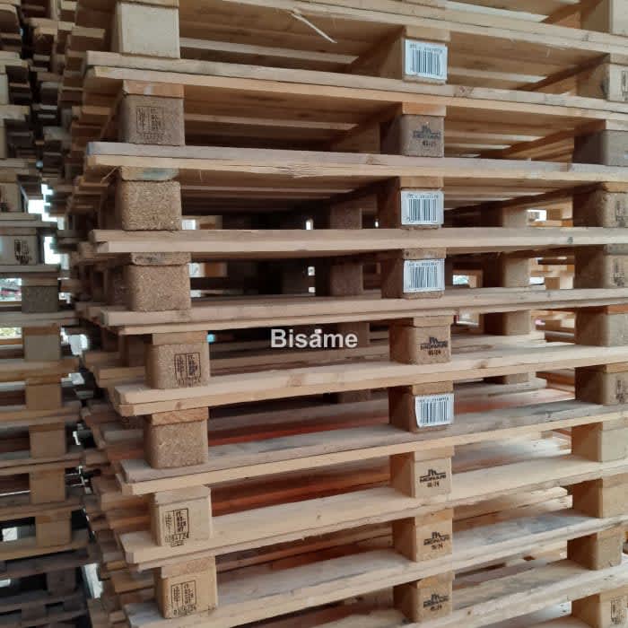 Avicmay Wooden Ent