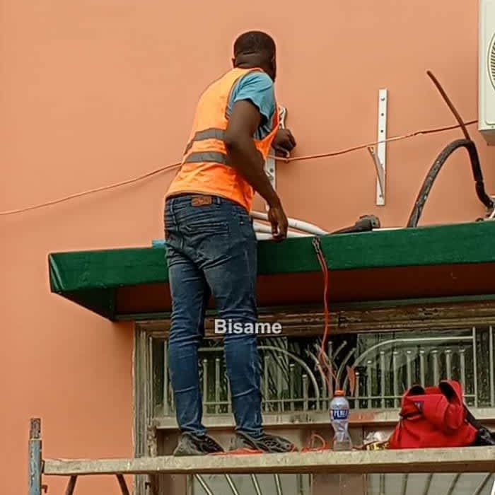 Freeze Enginering Services 