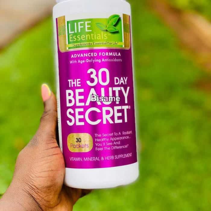 Life Essential Supplements 