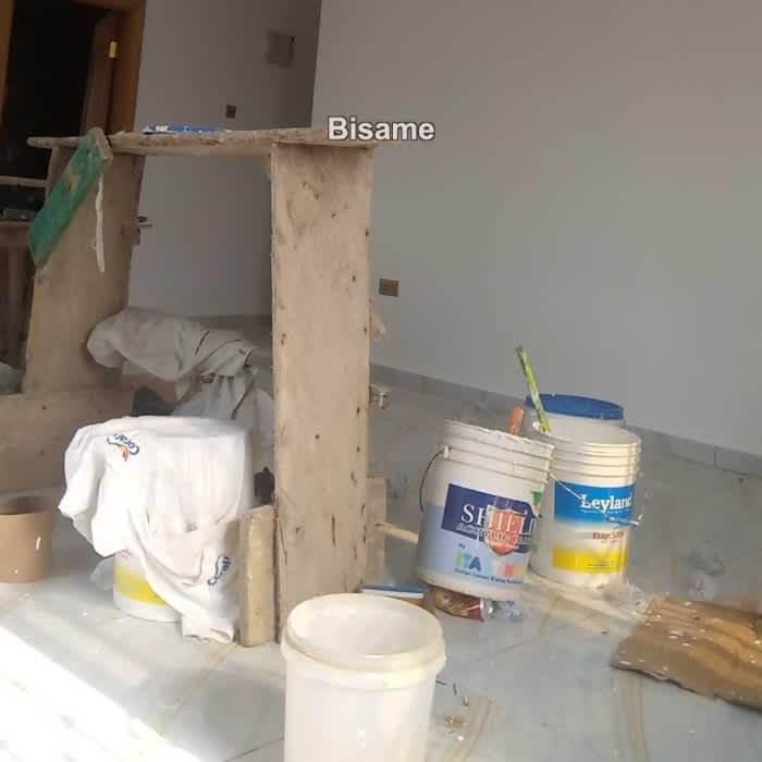 AGLA HOME DECOR AND PAINTING WORK