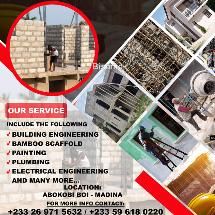 Rich Wise Construction company
