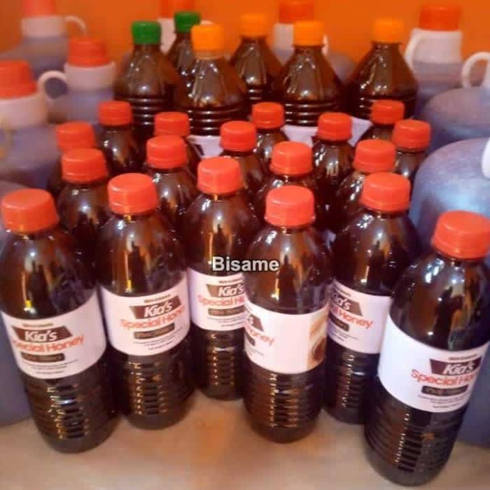 Honey