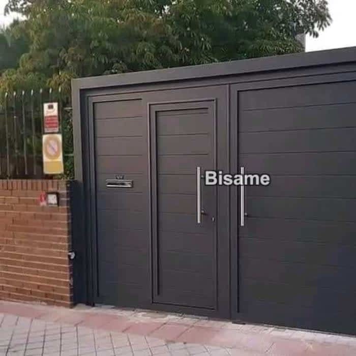 Three Brothers Metal Work 