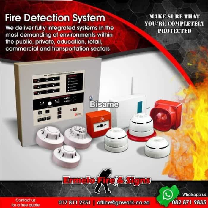 Access Control Systems GH LTD 