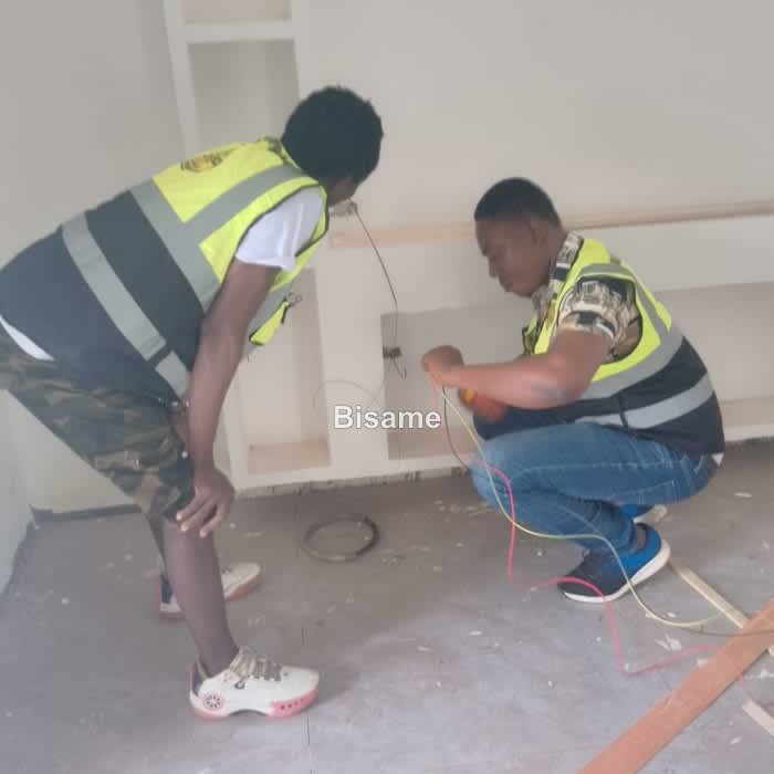 APPIANI CONSTRUCTION COMPANY