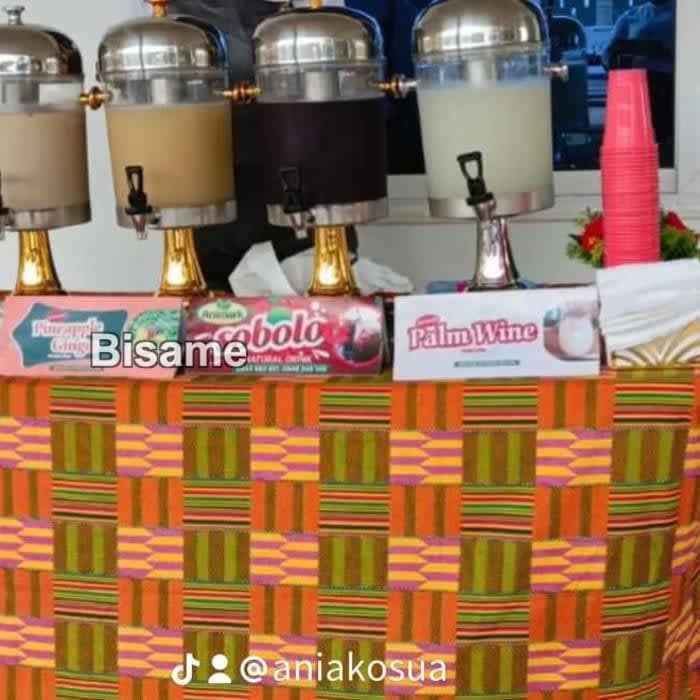 Animark Catering And Rentals