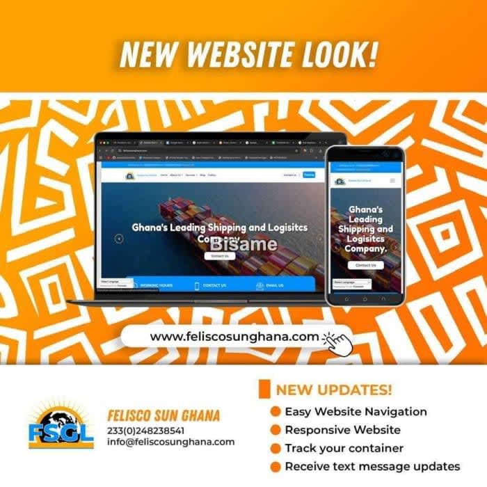 FELISCO-SUN GHANA LIMITED