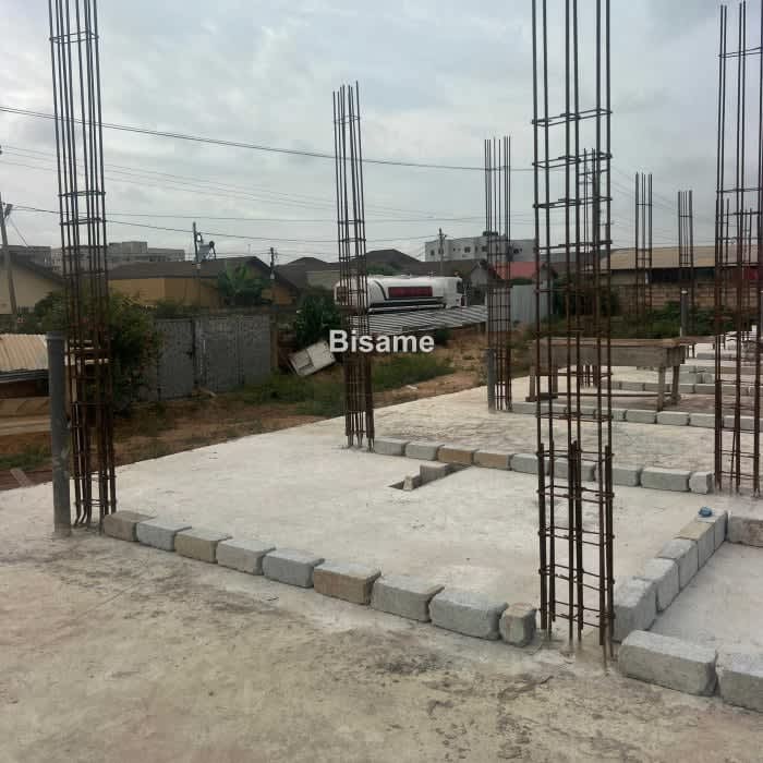 K 97 construction works