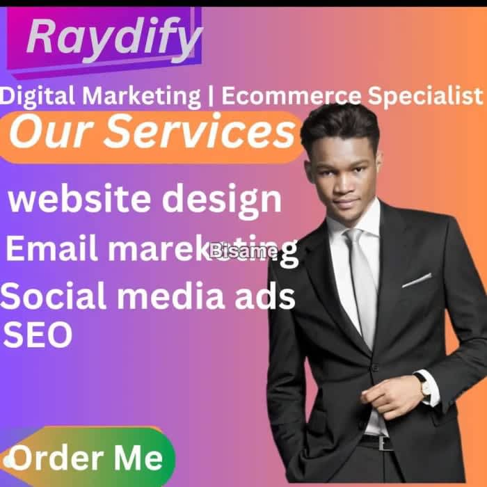 RAYDIFY 