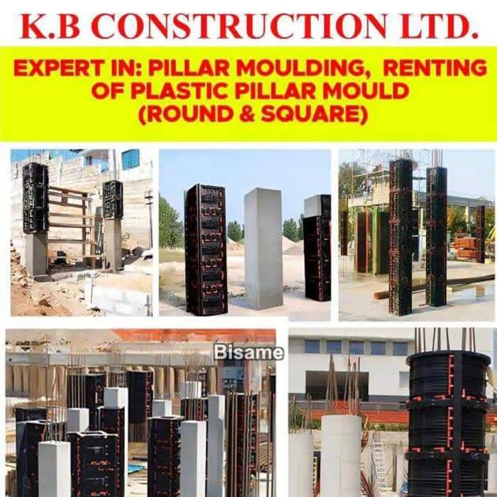 K.B Construction 