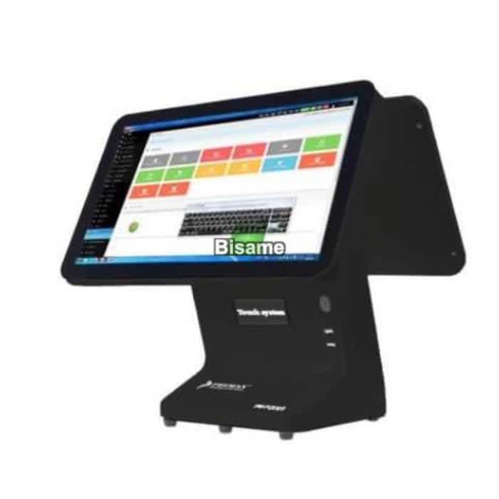 Point of sales software 