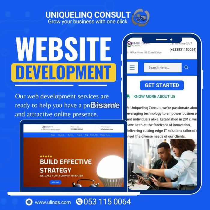 Ulinq Consult 