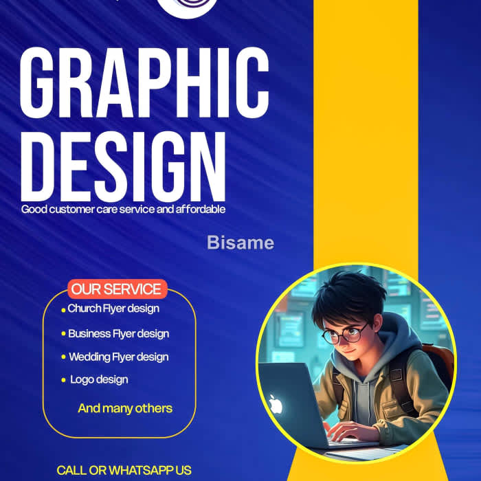 Graphic designing & Book Publishing 